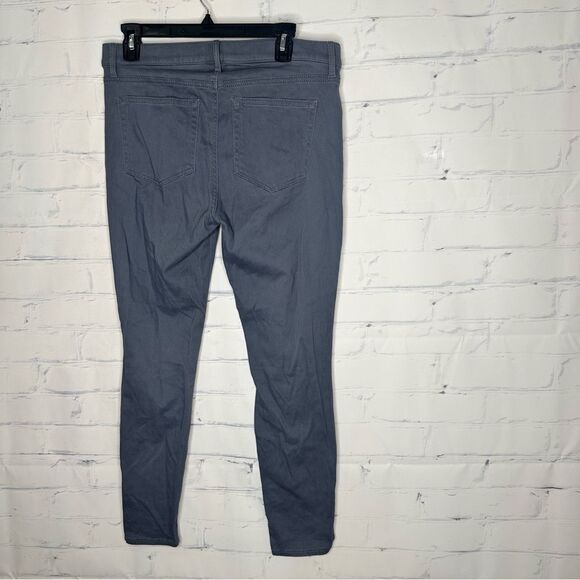 Loft size 28/6 pants - Picture 2 of 4
